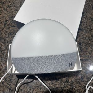 Hatch Alarm Clock (Restore 1)